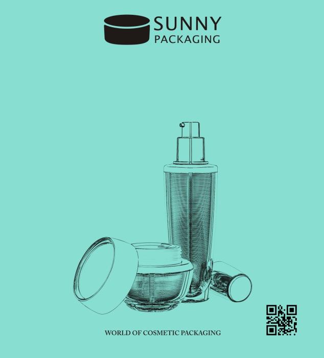Sunny Packaging Catalog Download